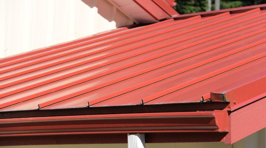 Industrial Roof Replacement in Aroma Park, IL
