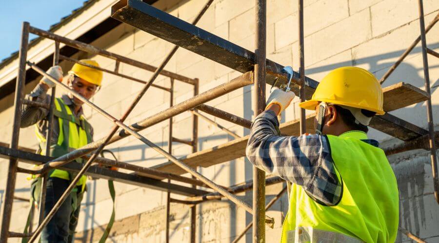 Expert top industrial roofings services in Aroma Park, IL